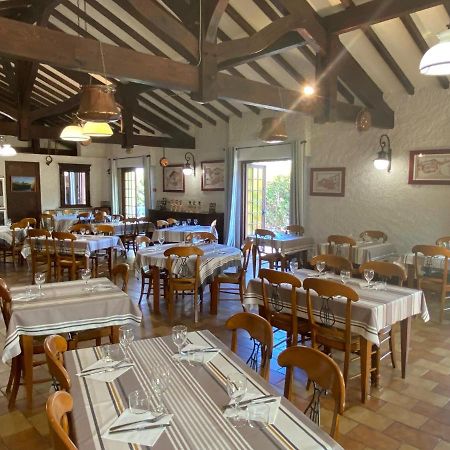 Auberge Chez Tante Ursule Cambo-les-Bains Esterno foto